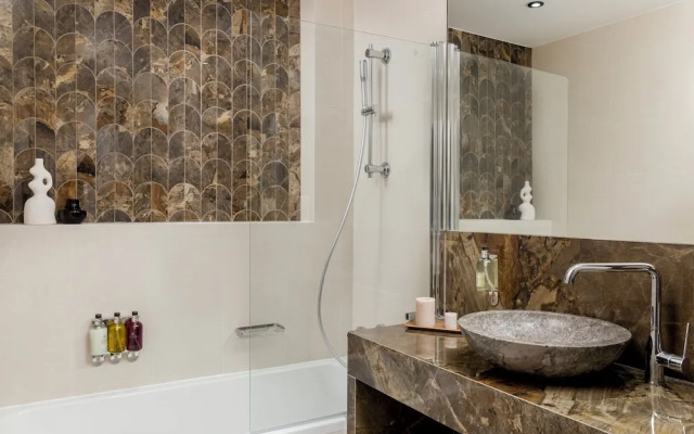 Merveil Luxury Suites - Marais - Caire I-II