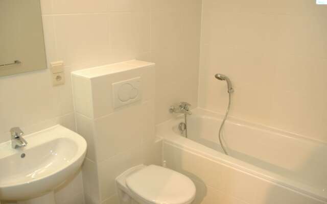 Holiday Home in Petithan With Garden