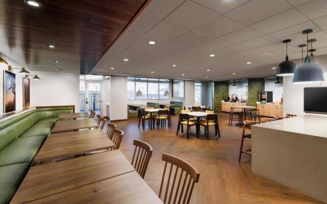 Fairfield Inn & Suites Oakhurst Yosemite