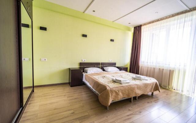 2-room Apartment NFT Gudauri Penta 501
