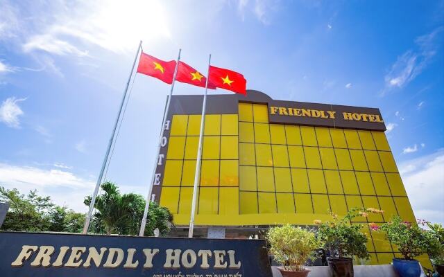 7S Hotel Friendly Phan Thiet