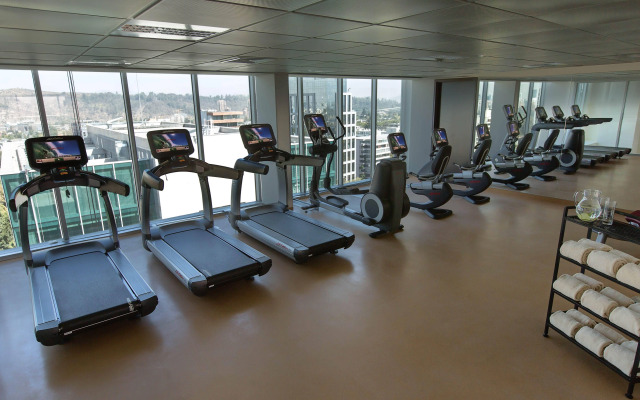 Hyatt Place Santiago/Vitacura
