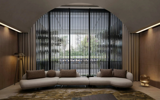 Marriott Executive Apartments Antalya