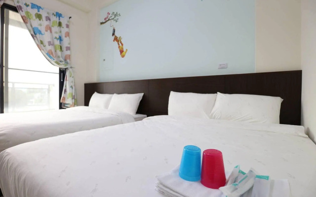 Michong Guest House