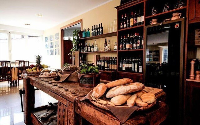 Hotel Ristorante Sporting Club