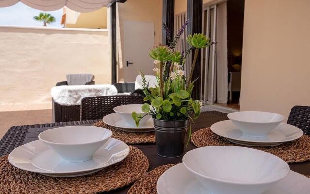 Apartamento Orquídea