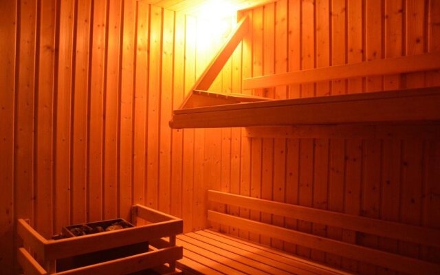 B&B La Source Houffalize