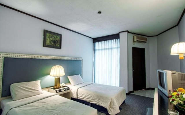 Sahid Manado – Guest Rooms – Manado