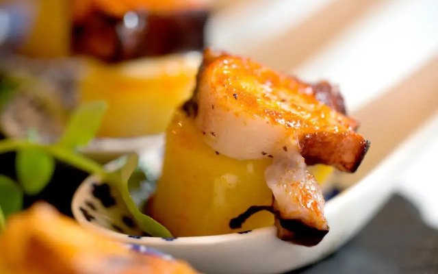 Hotel Spa Relais & Chateaux A Quinta da Auga