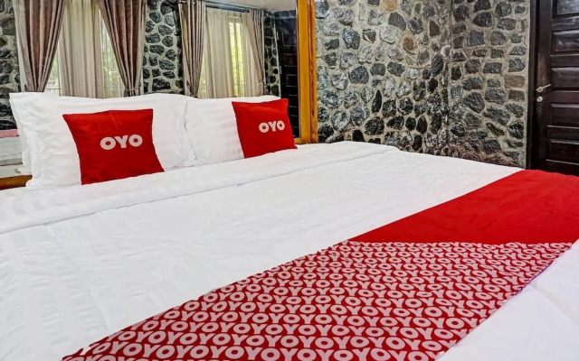 OYO 91679 Juanda Homestay Syariah