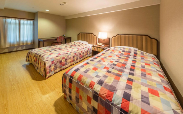 Maholova Minds Miura – Guest Rooms – Miura
