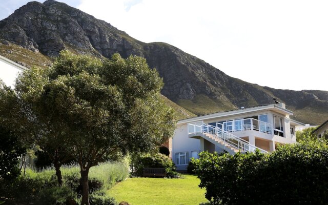 Home with an Ocean view