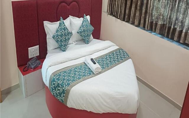 Hotel Dreamland Chandkheda