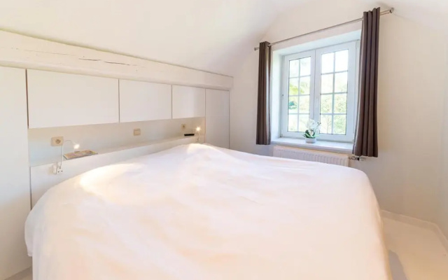 Holiday Home in Spa Near Thermal Baths