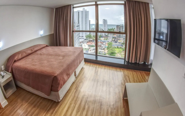 Marante Executive Hotel
