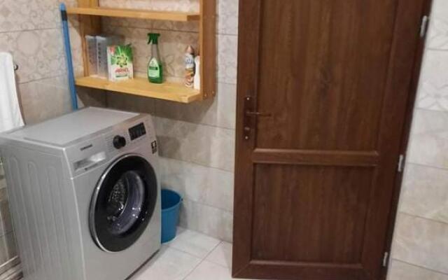 Cosy Accommodation in Zugdidi