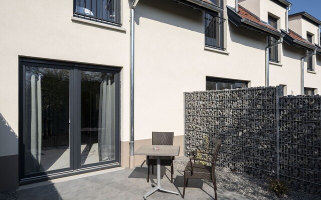 Il Nido Chambres D'hôtes