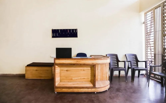 The Imperial Hotel by OYO Rooms