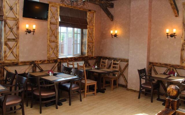 Красные холмы