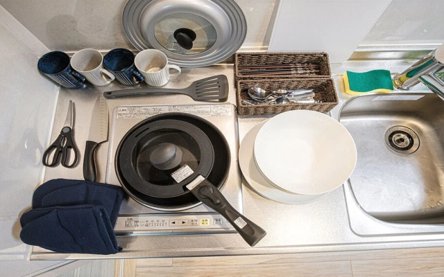 Bungetsu Shokaku Kaikan