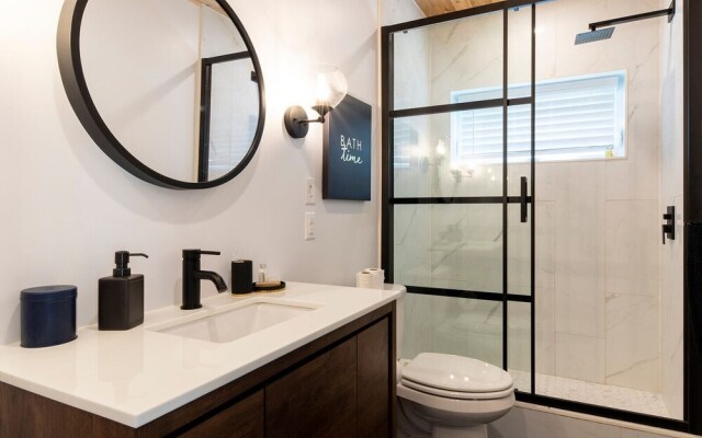 The Hideaway Collection