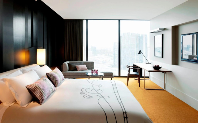 Crown Metropol Melbourne
