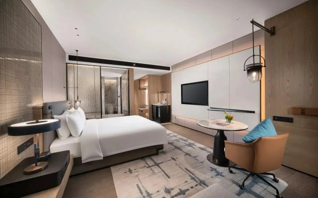 Wyndham Grand Shenzhen Guangming