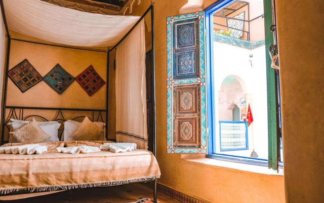Heritage Lalla Aicha