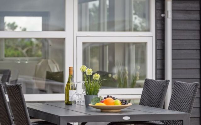 "Kimi" - 600m from the sea in Western Jutland