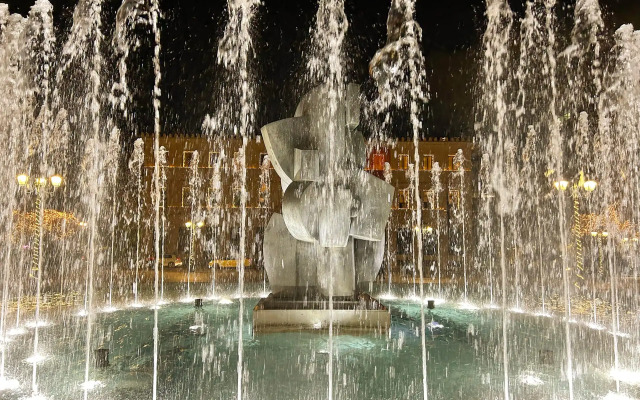Grecotel Pallas Athena Hotel