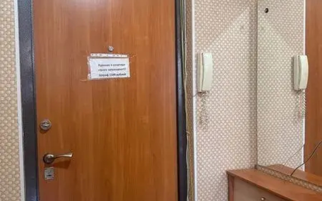 Апартаменты 72 квадратных метра на улице Свердлова, д.20