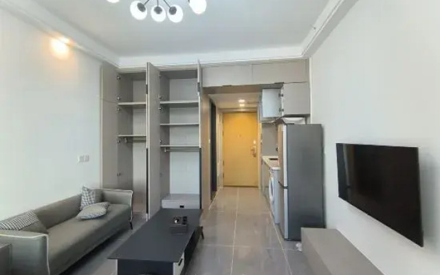 Changsha Qiaochu Apartment