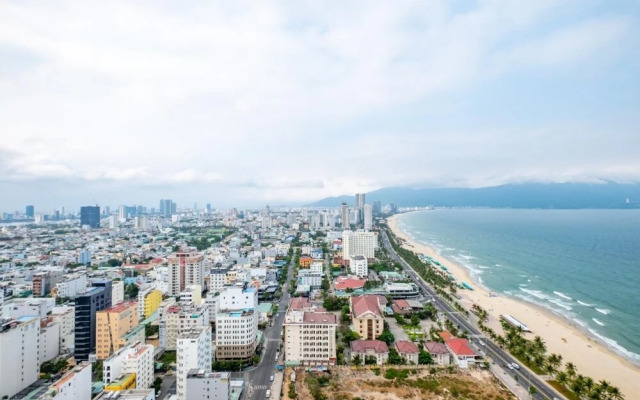 Dana Sea Muong Thanh Apartment