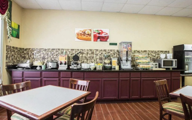 Quality Inn Harbison Area