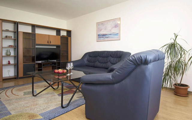 Bucharest Serviced Apartments