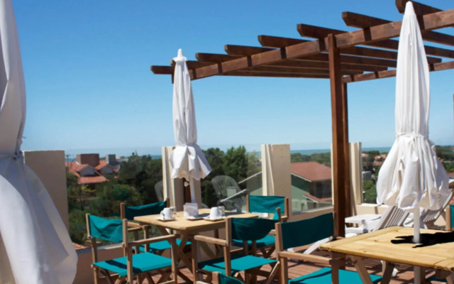 Un Lugar en el Mundo Apart Pinamar