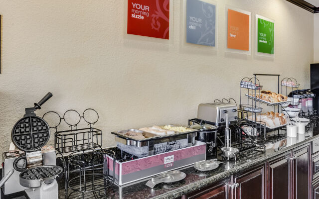 Quality Inn & Suites Slidell