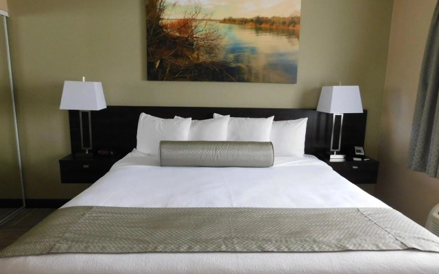 Island Suites