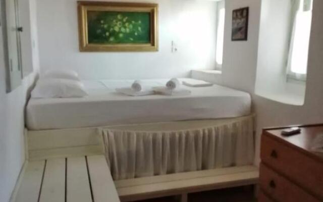Petrino 2 - Traditional Lerian House
