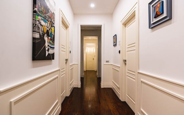 AD MAIORA Boutique Suite