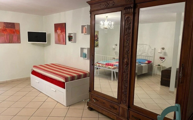 Bed and Breakfast Casa Avallone