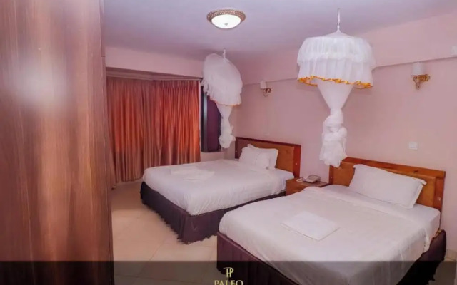 Paleo Hotel and Spa, Thika
