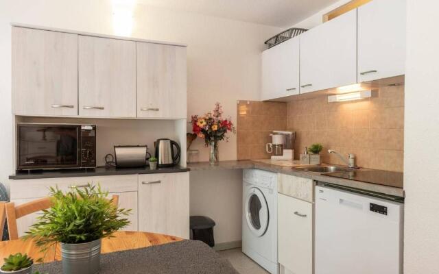 Appartement Saint-Lary-Soulan, 2 pièces, 4 personnes - FR-1-296-220