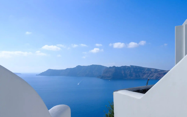 Thirea Suites & Studios - Adults Only
