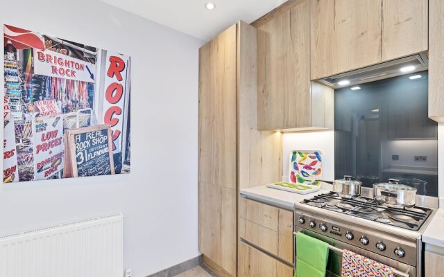 Sunset House - Brighton Getaways