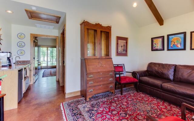 Messina Hof Hill Country