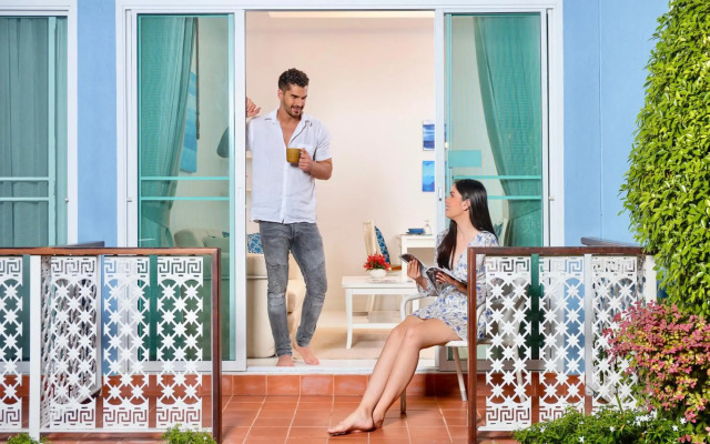 Blu Marine Hua Hin Resort and Villas