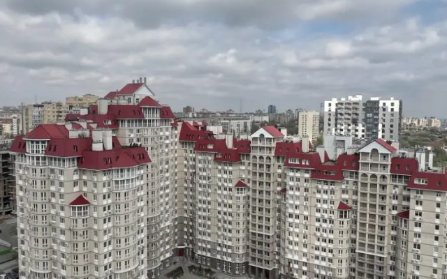 Лофт Волгоград на улице Пархоменко 2 А