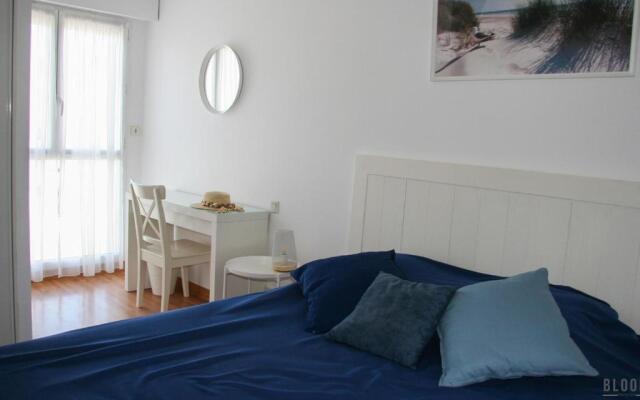 Appartement Les Sables-d'Olonne, 3 pièces, 6 personnes - FR-1-485-94