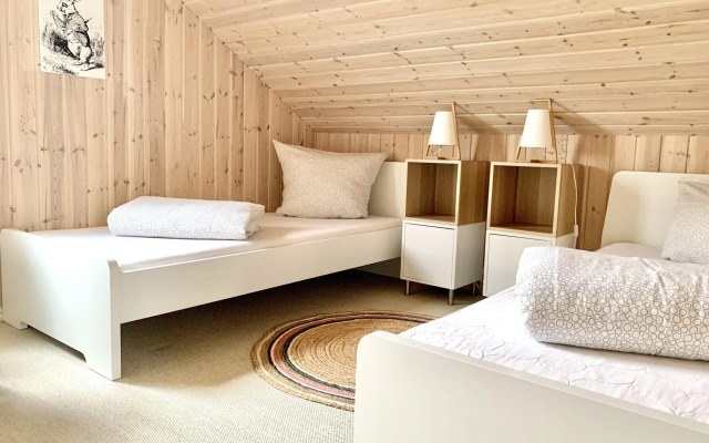 Holiday home Seerose am Dümmer See, Dümmer